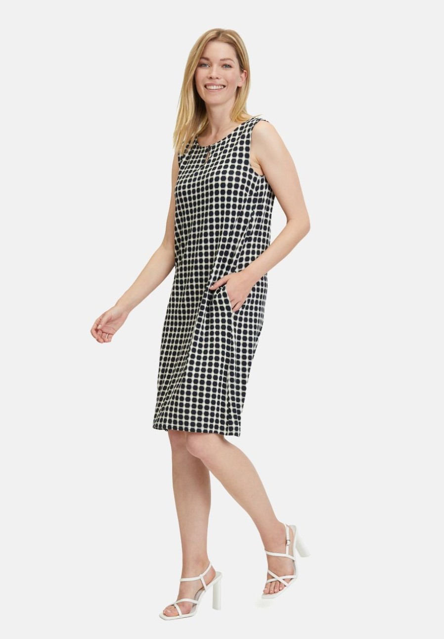 Kleider | Betty Barclay Jerseykleid Mit Print