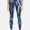 Hosen | Betty Barclay Leggings Mit Hohem Bund