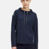 Sweatshirts & Hoodies | Betty Barclay Sweatshirt Mit Hohem Kragen