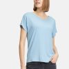 Shirts | Betty Barclay Casual-Shirt Mit V-Ausschnitt