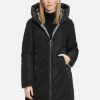 Jacken | Betty Barclay Wendejacke Mit Kapuze