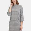 Kleider | Betty Barclay Jerseykleid Mit 3/4 Arm