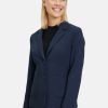 Basics | Betty Barclay Blazer-Jacke Langarm