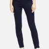 Jeans | Betty Barclay Stretch-Hose Mit Hohem Bund