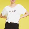 Shirts | Betty Barclay Oversize-Shirt Mit V-Ausschnitt