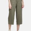 Hosen | Betty Barclay Sommerhose Unifarben