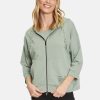 Sweatshirts & Hoodies | Betty Barclay Sweatjacke Mit Kapuze