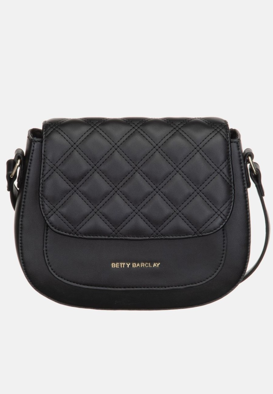 Taschen | Betty Barclay Handtasche Mit Ziersteppung