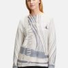 Strick | Betty Barclay Strickpullover Mit Print