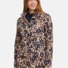 Sweatshirts & Hoodies | Betty Barclay Sweatjacke Mit Stehkragen