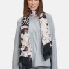 Accessoires | Betty Barclay Basic-Schal Mit Blumenprint