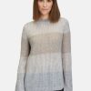 Strick | Betty Barclay Strickpullover Mit U-Boot-Ausschnitt