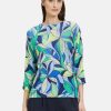 Strick | Betty Barclay Strickpullover Mit Print