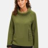 Sweatshirts & Hoodies | Betty Barclay Sweatshirt Mit Hohem Kragen