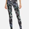 Hosen | Betty Barclay Leggings Mit Hohem Bund