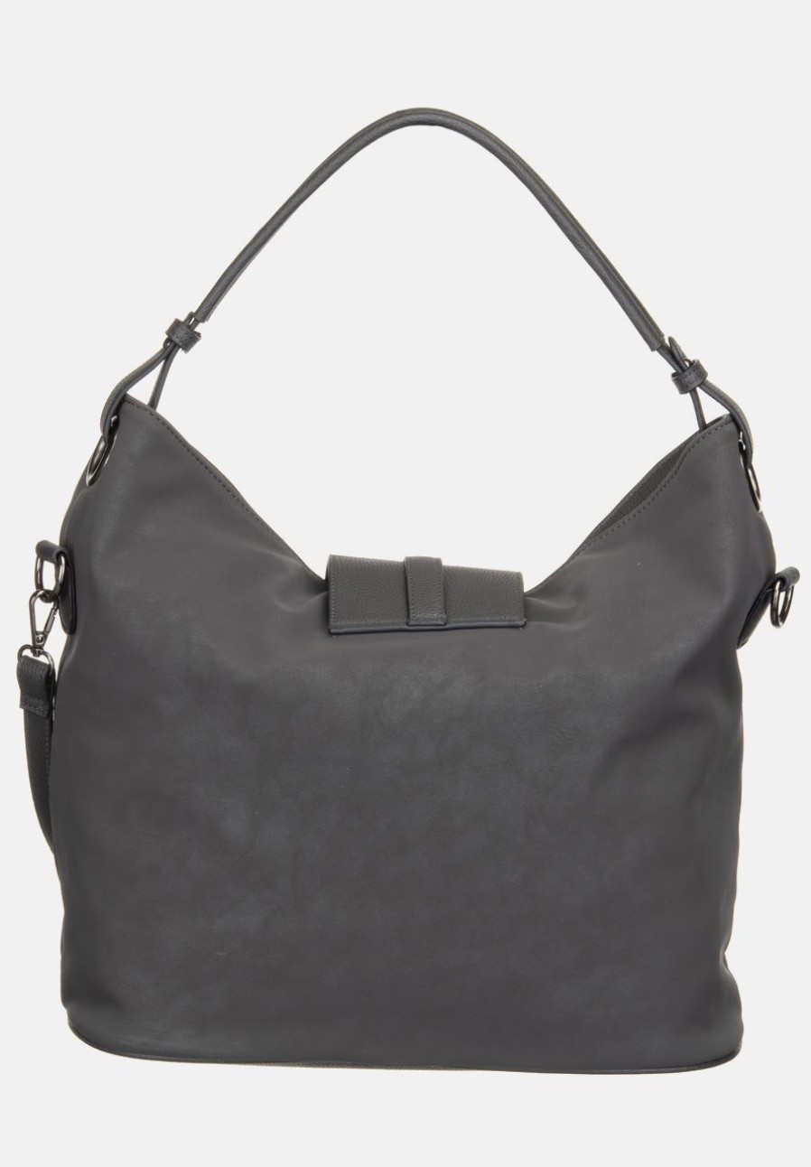 Taschen | Betty Barclay Hobo Bag In Lederoptik