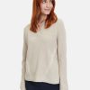 Strick | Betty Barclay Strickpullover Mit V-Ausschnitt