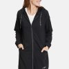 Sweatshirts & Hoodies | Betty Barclay Sweatjacke Mit Kapuze