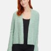 Strick | Betty Barclay Strick-Cardigan Mit Strickdetails