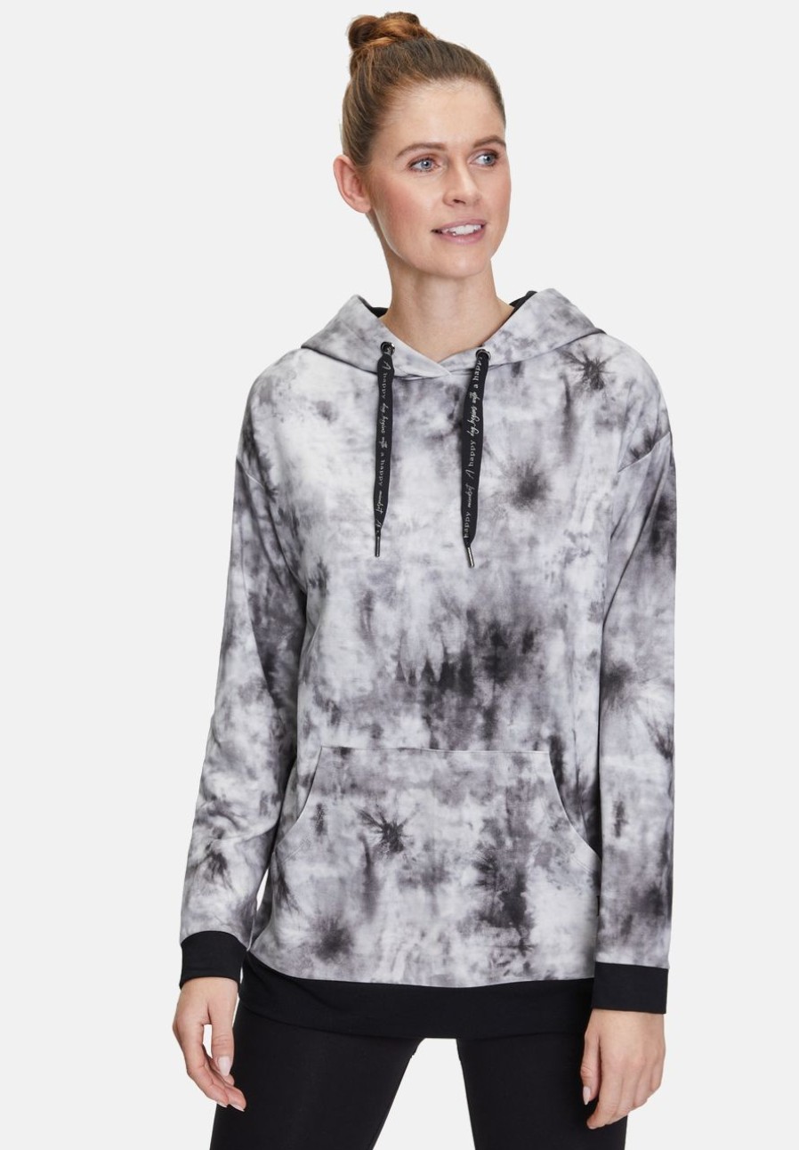 Sweatshirts & Hoodies | Betty Barclay Sweatpullover Mit Kapuze