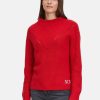 Strick | Betty Barclay Strickpullover Mit Strickdetails