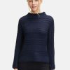 Strick | Betty Barclay Grobstrick-Pullover Mit Struktur