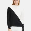 Strick | Betty Barclay Feinstrickpullover Mit Color Blocking