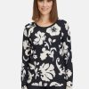 Shirts | Betty Barclay Basic Shirt Mit Blumenprint