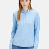 Sweatshirts & Hoodies | Betty Barclay Feinstrickpullover Mit Lurexfaden