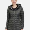 Jacken | Betty Barclay Outdoorjacke Mit Abnehmbarer Kapuze