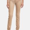 Hosen | Betty Barclay Casual-Hose Unifarben