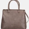 Taschen | Betty Barclay Tasche Mit Krokopragung