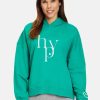 Sweatshirts & Hoodies | Betty Barclay Sweatpullover Mit Kapuze