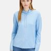 Sweatshirts & Hoodies | Betty Barclay Feinstrickpullover Mit Lurexfaden