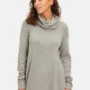 Business Kleidung | Betty Barclay Feinstrickpullover Mit Seitenschlitzen