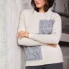 Strick | Betty Barclay Strickpullover Mit Struktur