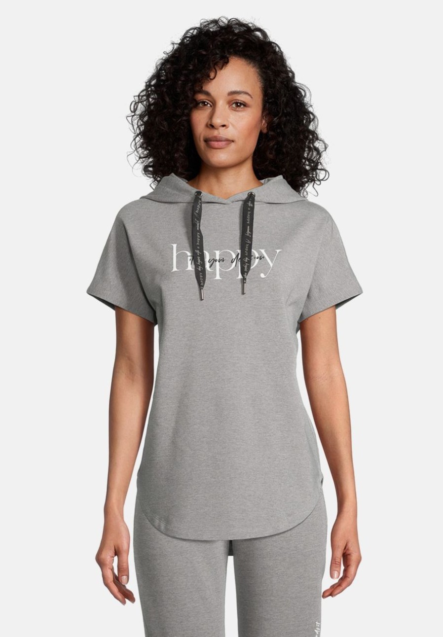 Sweatshirts & Hoodies | Betty Barclay Sweatpullover Mit Kapuze