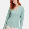 Strick | Betty Barclay Strickpullover Unifarben