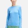 Strick | Betty Barclay Feinstrickpullover Mit U-Boot-Ausschnitt