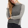 Shirts | Betty Barclay Rollkragenshirt Langarm