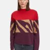 Strick | Betty Barclay Strickpullover Mit Muster