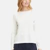 Strick | Betty Barclay Basic-Strickpullover Mit Rundhalsausschnitt