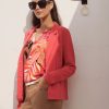 Business Kleidung | Betty Barclay Jerseyjacke Mit Knopfen