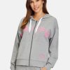 Sweatshirts & Hoodies | Betty Barclay Sweatjacke Mit Kapuze