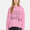 Sweatshirts & Hoodies | Betty Barclay Sweatpullover Mit Kapuze