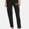 Hosen | Betty Barclay Joggingpant Mit Elastischem Bund