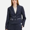 Business Kleidung | Betty Barclay Casual-Blazer Langarm