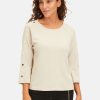 Shirts | Betty Barclay Casual-Shirt Mit Knopfen