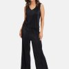 Jumpsuits | Betty Barclay Jumpsuit Mit V-Ausschnitt