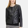 Blazer | Betty Barclay Kurzblazer Mit Reisverschluss